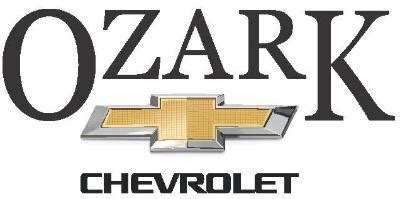 Ozark chevrolet - Shop current incentives & finance offers available on new Chevy vehicles at Ozark Chevrolet. Save on a Chevy truck or SUV in Ozark, MO with new specials for qualified buyers. Skip to main content. Contact: (417) 248-2156; 1020 N. 18th St. Directions 1020 N. 18th St. Ozark, MO 65721. Home; Sell/Trade New Inventory